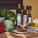 Baglio Vecchio Lantgård *