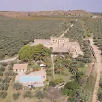 Baglio Vecchio Castelvetrano