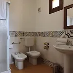 Baglio Vecchio Lantgård *