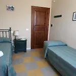 Lantgård Baglio Vecchio Castelvetrano