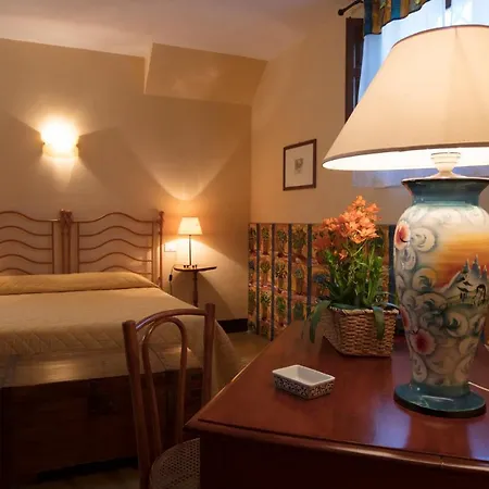 Farm stay Baglio Vecchio *
