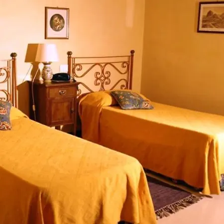 Farm stay Baglio Vecchio Castelvetrano