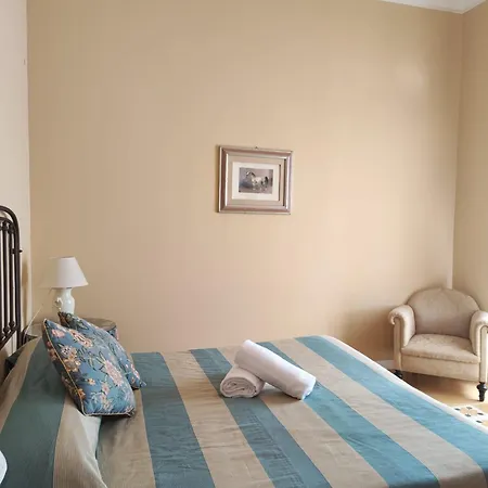 Baglio Vecchio Farm stay
