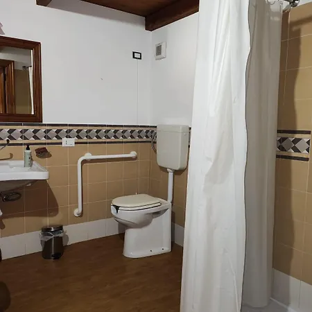 Baglio Vecchio Farm stay Castelvetrano