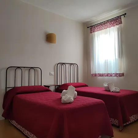 Farm stay Baglio Vecchio Castelvetrano