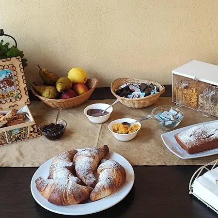 Baglio Vecchio Farm stay Castelvetrano