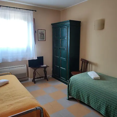 Farm stay Baglio Vecchio Castelvetrano