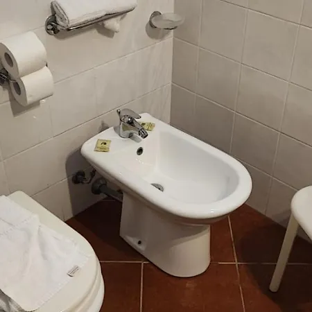 Baglio Vecchio Farm stay *