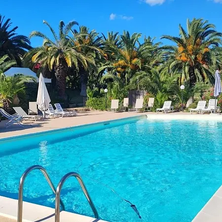 Baglio Vecchio Farm stay *
