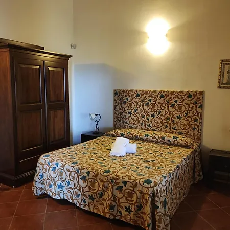 Baglio Vecchio *