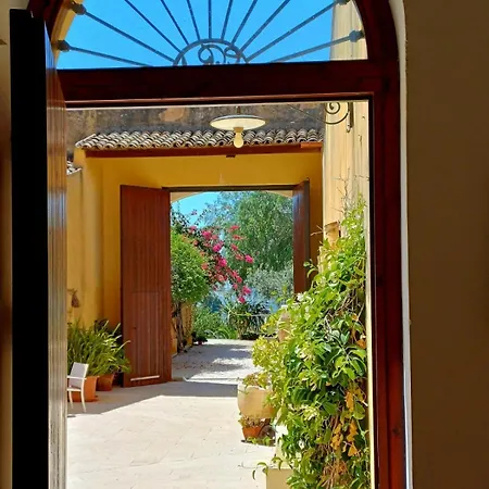 Farma Baglio Vecchio Castelvetrano