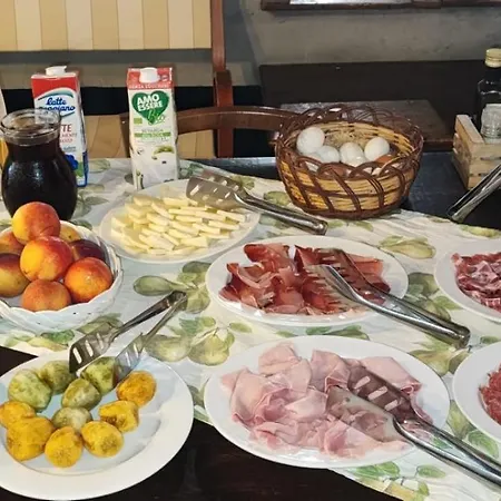 Baglio Vecchio * Castelvetrano