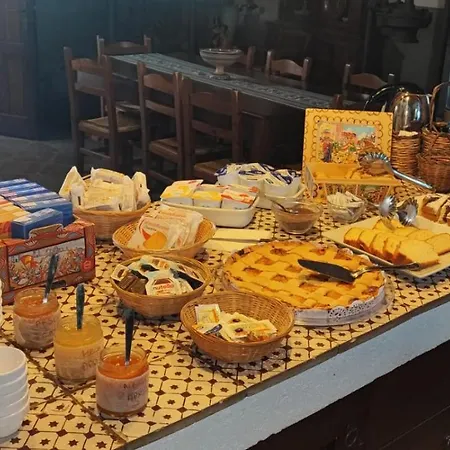 Farma Baglio Vecchio *