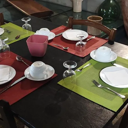 Farma Baglio Vecchio