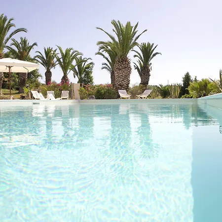 Baglio Vecchio Farma