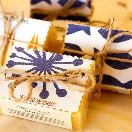 Farma Baglio Vecchio *