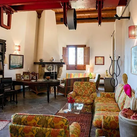 Farma Baglio Vecchio