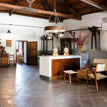 Baglio Vecchio Farma