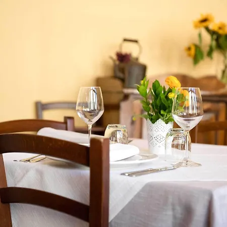 Baglio Vecchio Farma