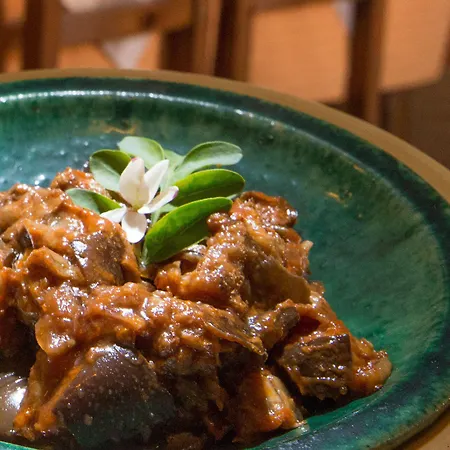 Baglio Vecchio Farma *