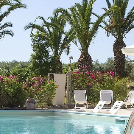 Farma Baglio Vecchio