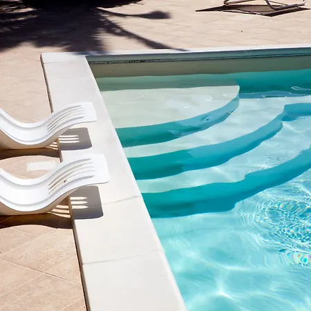 Baglio Vecchio Farma *