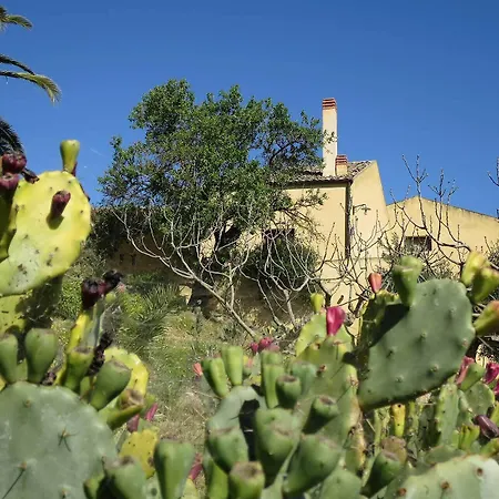 Farma Baglio Vecchio Castelvetrano