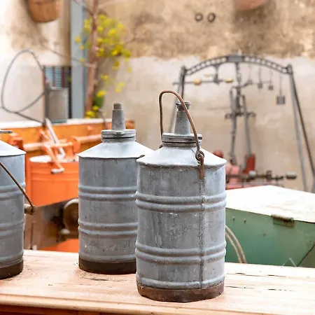 Baglio Vecchio Castelvetrano