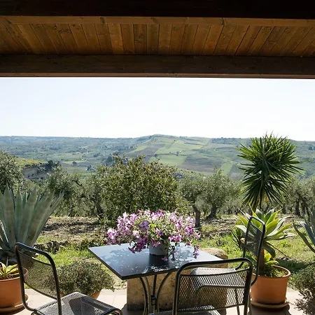 Baglio Vecchio Farma Castelvetrano