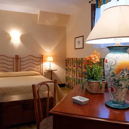 Baglio Vecchio Farma *