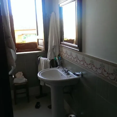 Baglio Vecchio Farma *