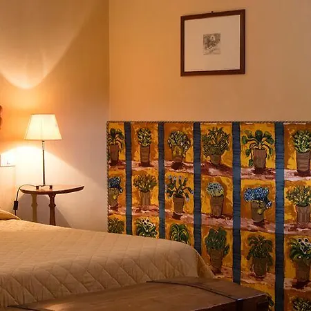 Baglio Vecchio * Castelvetrano