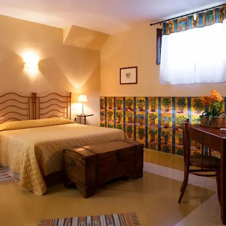 Baglio Vecchio Farma