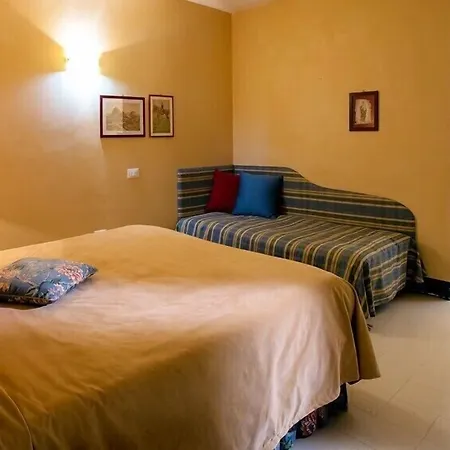 Baglio Vecchio Farma *