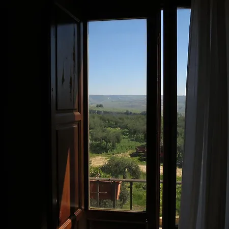 Baglio Vecchio Castelvetrano