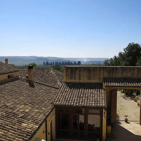 Baglio Vecchio Castelvetrano