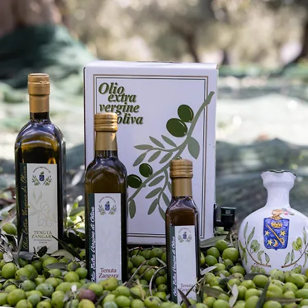 Agroturismo Baglio Vecchio
