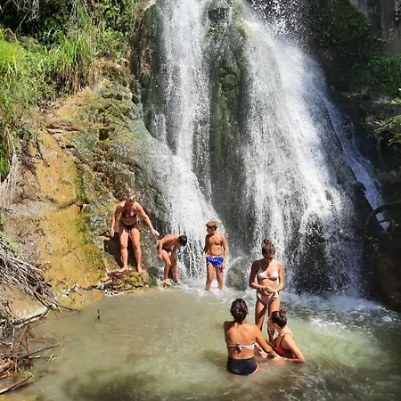Baglio Vecchio Agroturismo *