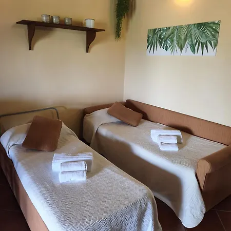 Agroturismo Baglio Vecchio Castelvetrano