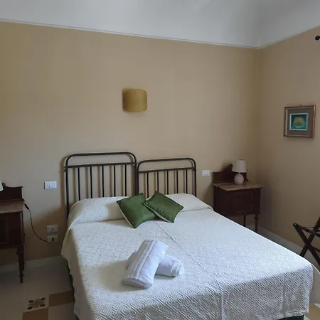 Baglio Vecchio Agroturismo