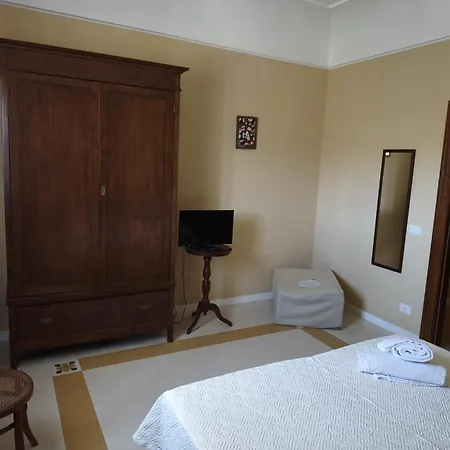 Agroturismo Baglio Vecchio Castelvetrano
