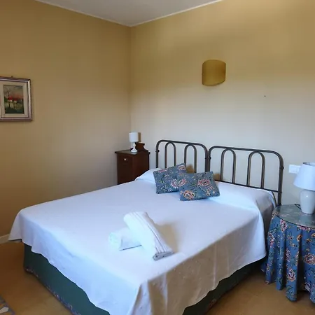 Agroturismo Baglio Vecchio Castelvetrano
