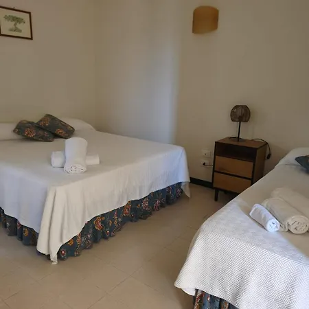 Baglio Vecchio Agroturismo