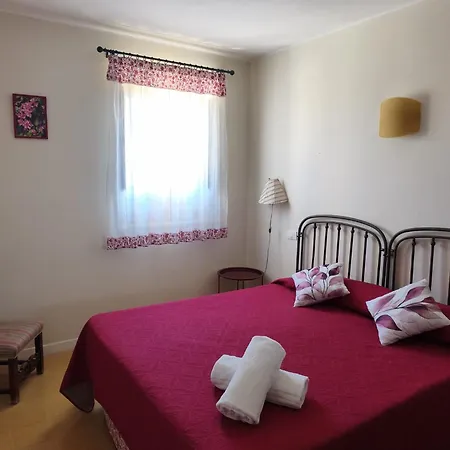 Agroturismo Baglio Vecchio