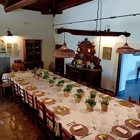 Baglio Vecchio Castelvetrano