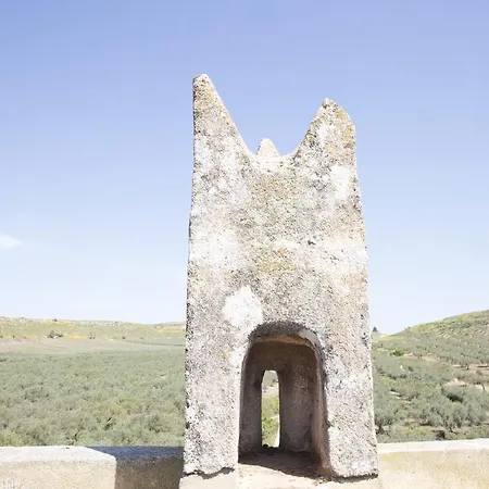 Baglio Vecchio * Castelvetrano