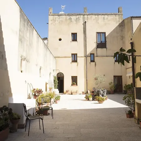 Baglio Vecchio Farm stay Castelvetrano