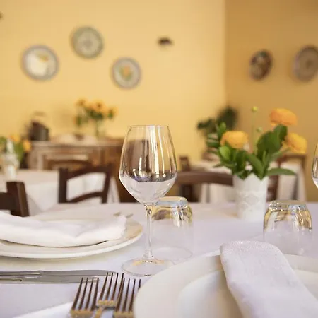 Farm stay Baglio Vecchio Castelvetrano