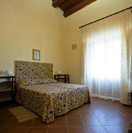 Farm stay Baglio Vecchio