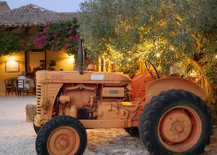 Baglio Vecchio *